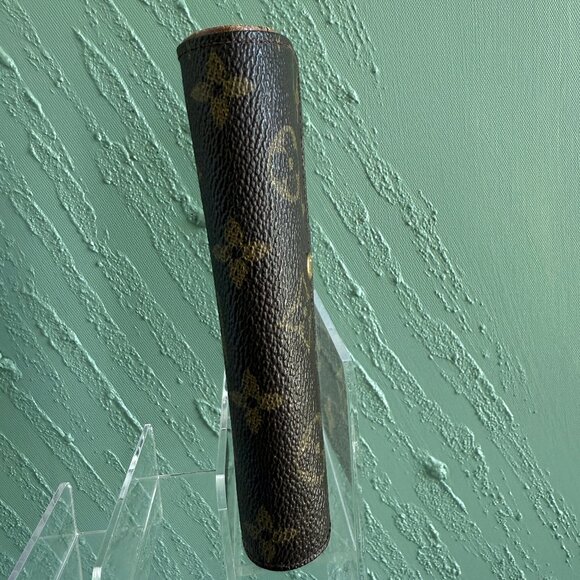 Louis Vuitton Monogram Brown Wallet - Picture 8 of 8